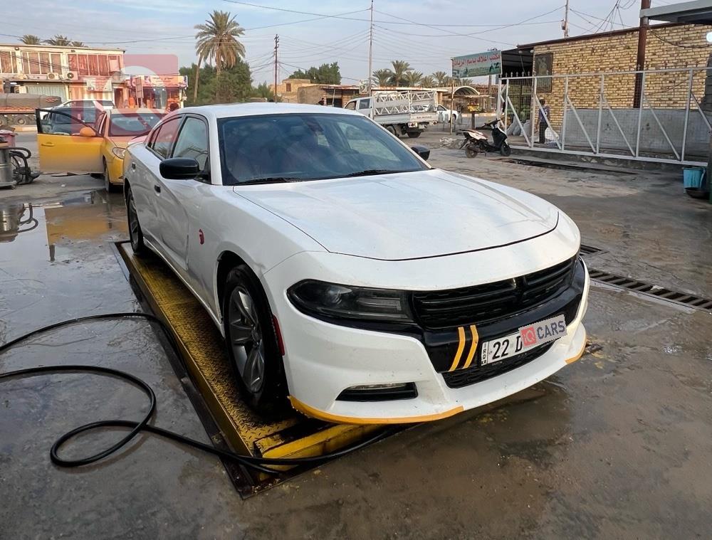 دودج تشارجر